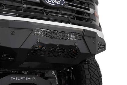 Addictive Desert Designs ADD HoneyBadger Front Bumper
