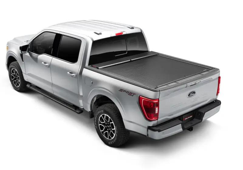 Roll-N-Lock RNL A-Series Tonneau Cover by Roll-N-Lock