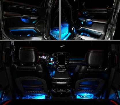 ORACLE Lighting ORL Dynamic ColorSHIFT Kits by ORACLE Lighting