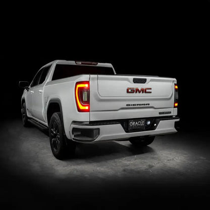 ORACLE Lighting ORL Tail Lights by ORACLE Lighting