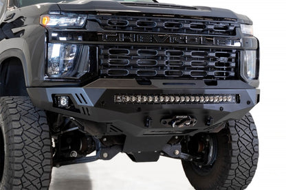 Addictive Desert Designs ADD Stealth Fighter Fr. Bumper