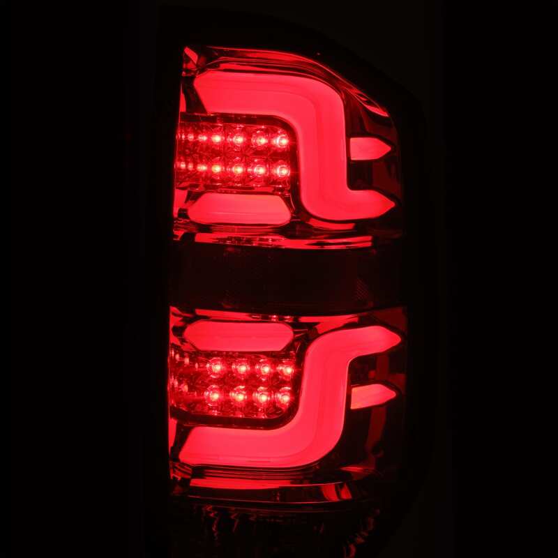AlphaRex ARX PRO-Series Tail Lights