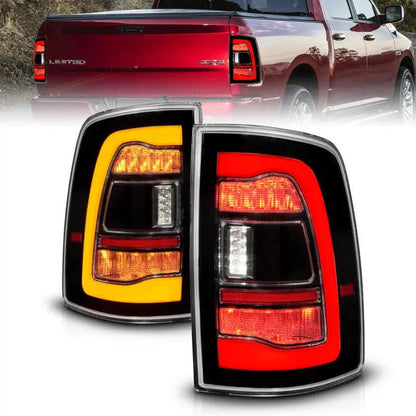 ANZO ANZ LED Taillights by ANZO