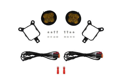 Diode Dynamics DIO Fog Lights by Diode Dynamics