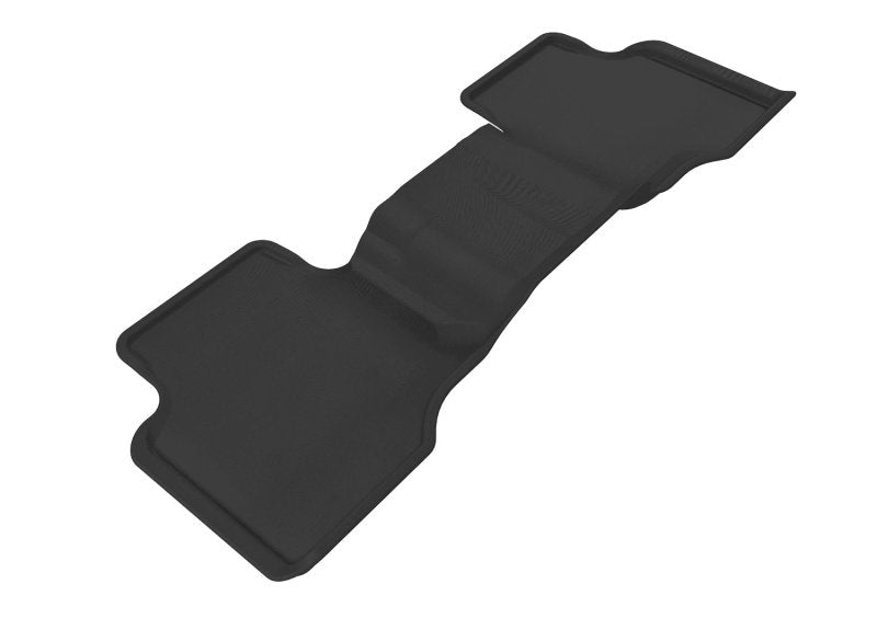 3D MAXpider ACE Kagu - Rear - Black by 3D MAXpider