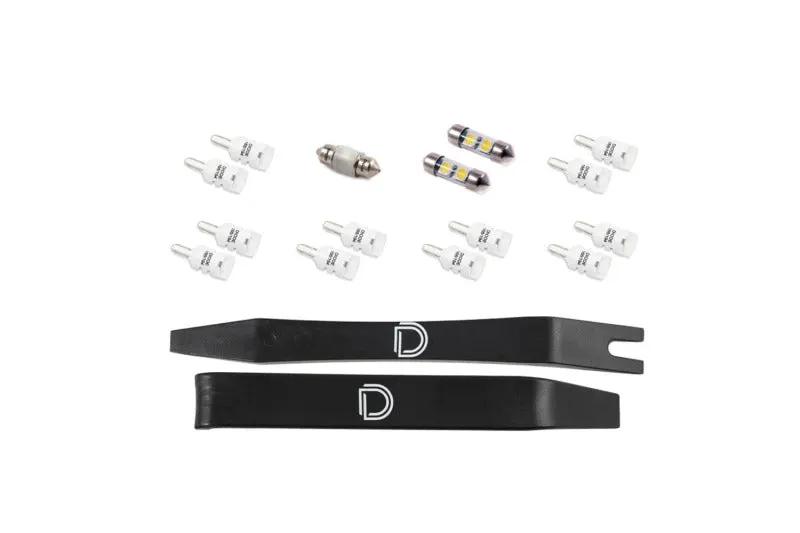 Diode Dynamics DIO LED Interior Kit by Diode Dynamics