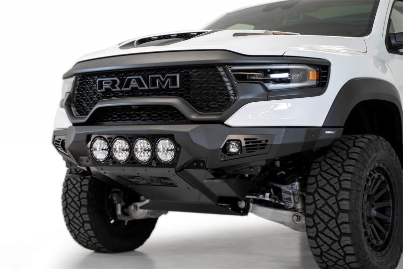 Addictive Desert Designs ADD Bomber Front Bumpers