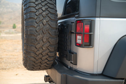 DV8 Offroad DVE Molle Panels