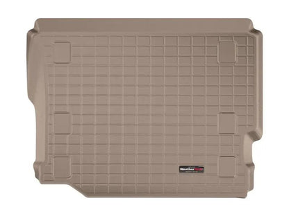WeatherTech WT Cargo Liners - Tan by WeatherTech