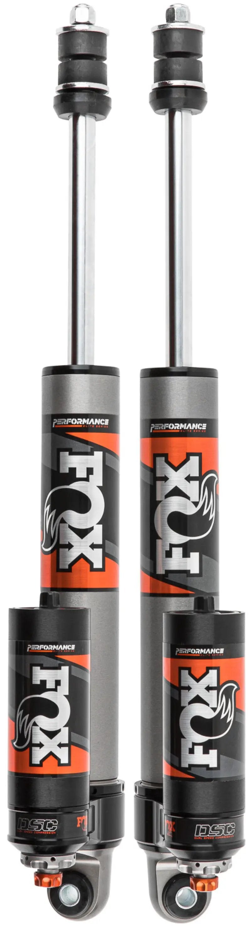 FOX 2.0 Perf Coilover Shock by FOX