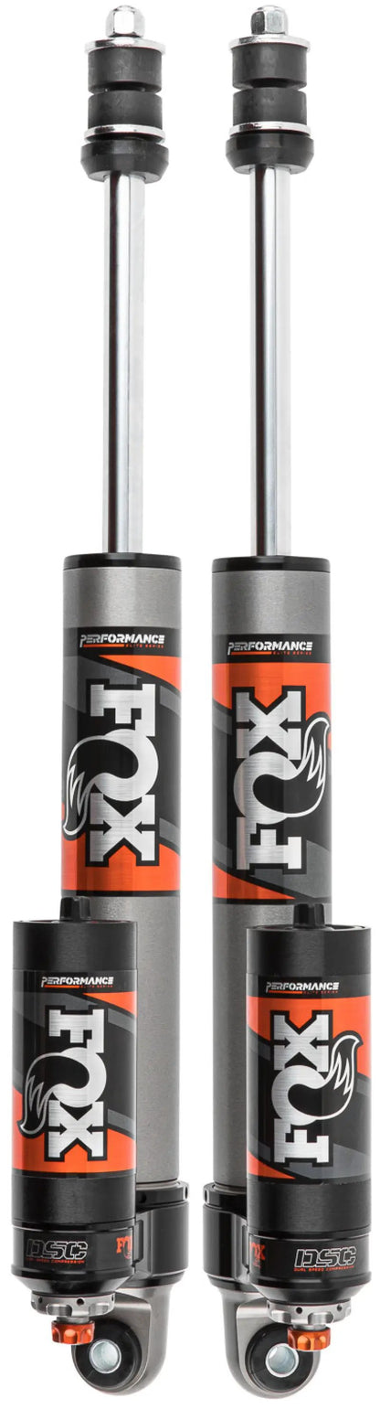 FOX 2.0 Perf Coilover Shock by FOX