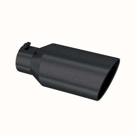 MBRP Univ Exhaust Tips BLK