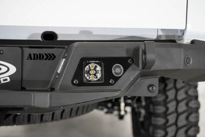 Addictive Desert Designs ADD Stealth Fighter Rr Bumper