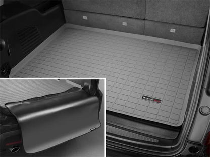 WeatherTech WT Cargo Liners - Grey by WeatherTech