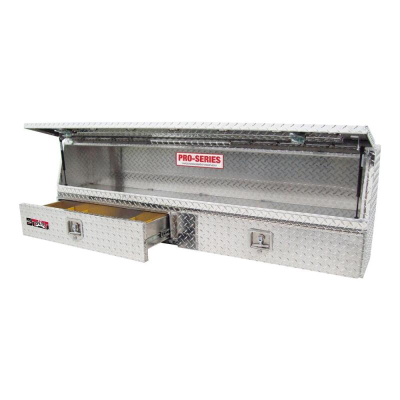 Westin WES Brute TopSider Tool Box