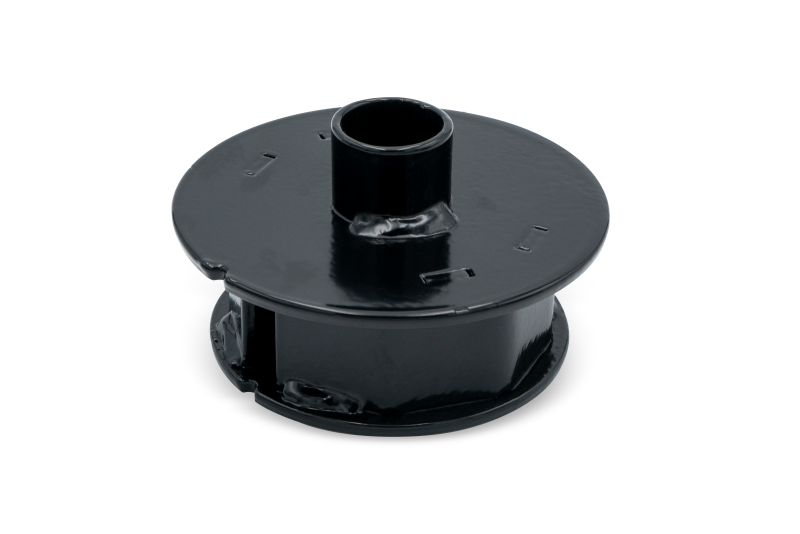 Body Armor 4x4 BOD Coil Spacers by Body Armor 4x4