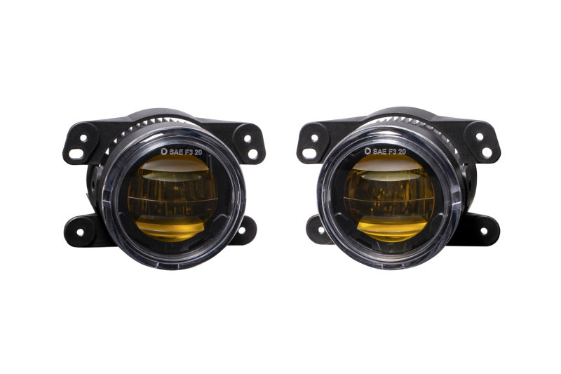 Diode Dynamics DIO Fog Lights