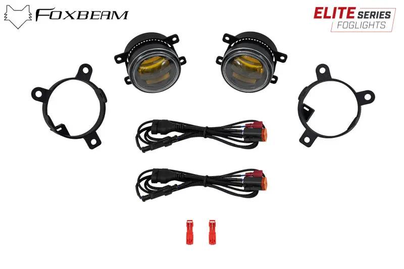 Diode Dynamics DIO Fog Lights by Diode Dynamics