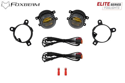 Diode Dynamics DIO Fog Lights by Diode Dynamics
