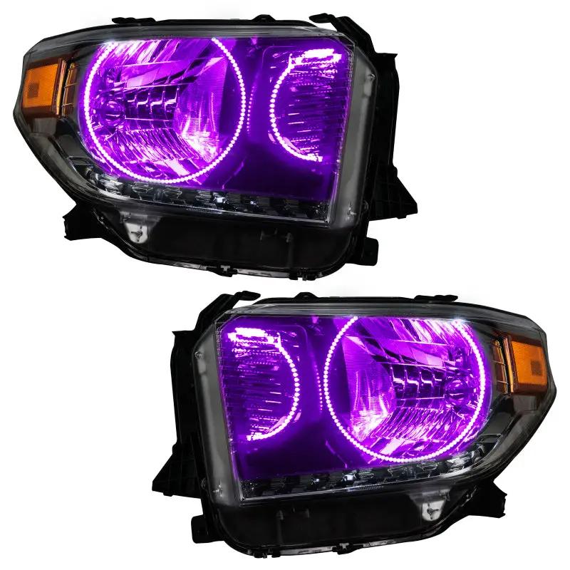ORACLE Lighting ORL Headlight Assemblies by ORACLE Lighting