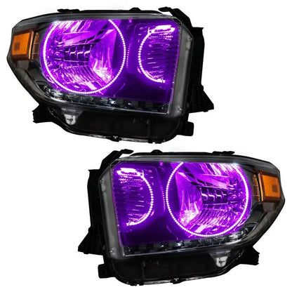 ORACLE Lighting ORL Headlight Assemblies by ORACLE Lighting