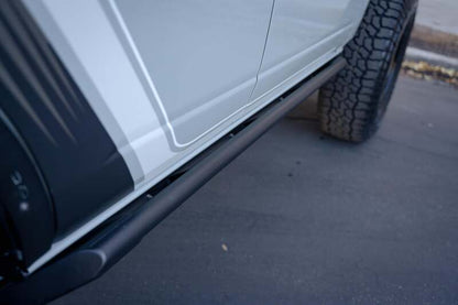 DV8 Offroad DVE Rock Sliders