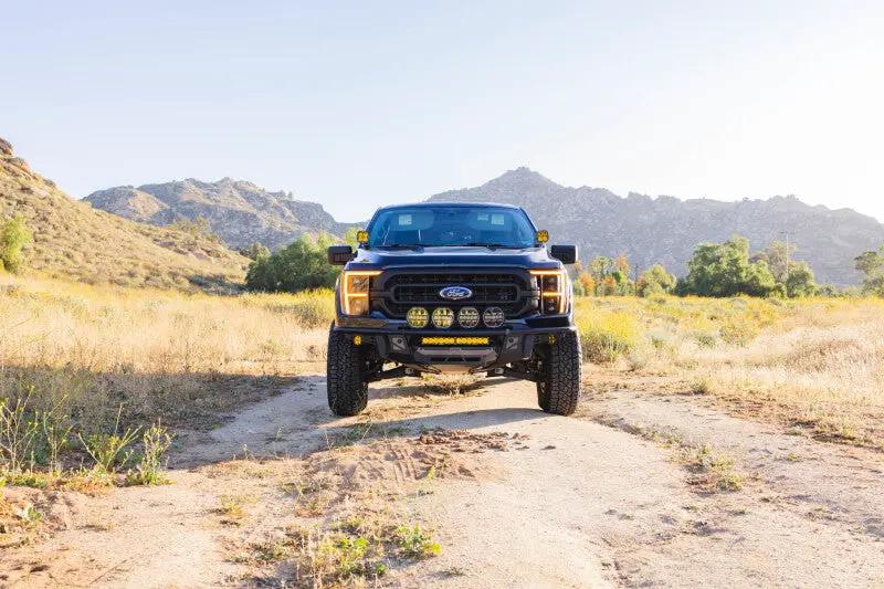 DV8 Offroad DVE Front Bumpers by DV8 Offroad