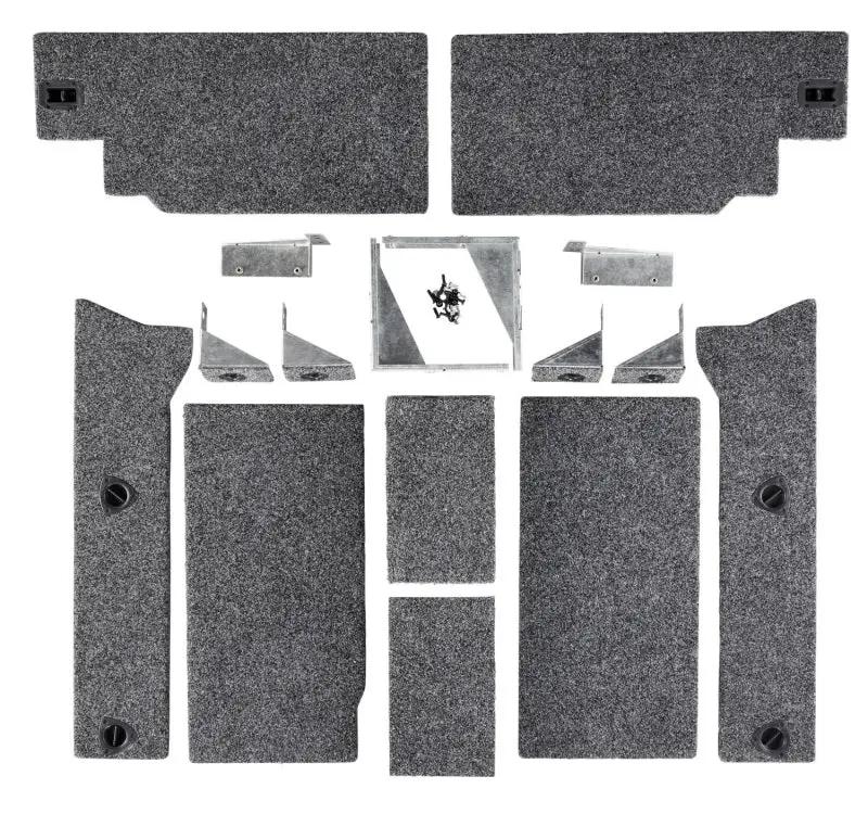 ARB Drawer System Accessories by ARB