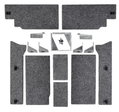 ARB Drawer System Accessories by ARB