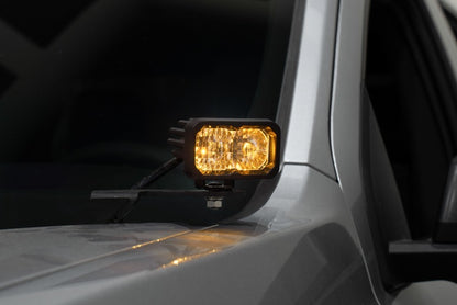 Diode Dynamics DIO Stage Series Ditch Lights