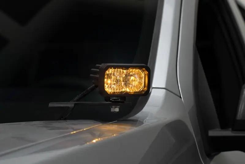 Diode Dynamics DIO Stage Series Ditch Lights by Diode Dynamics