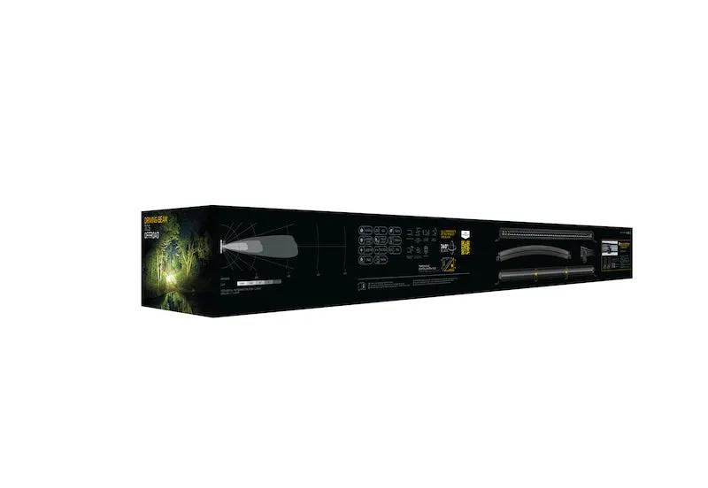 HELLA Black Magic Lamp by Hella