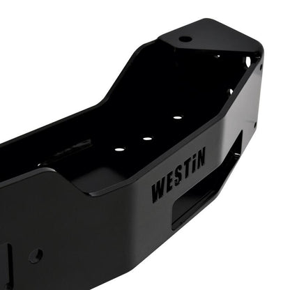 Westin WES MAX Winch System