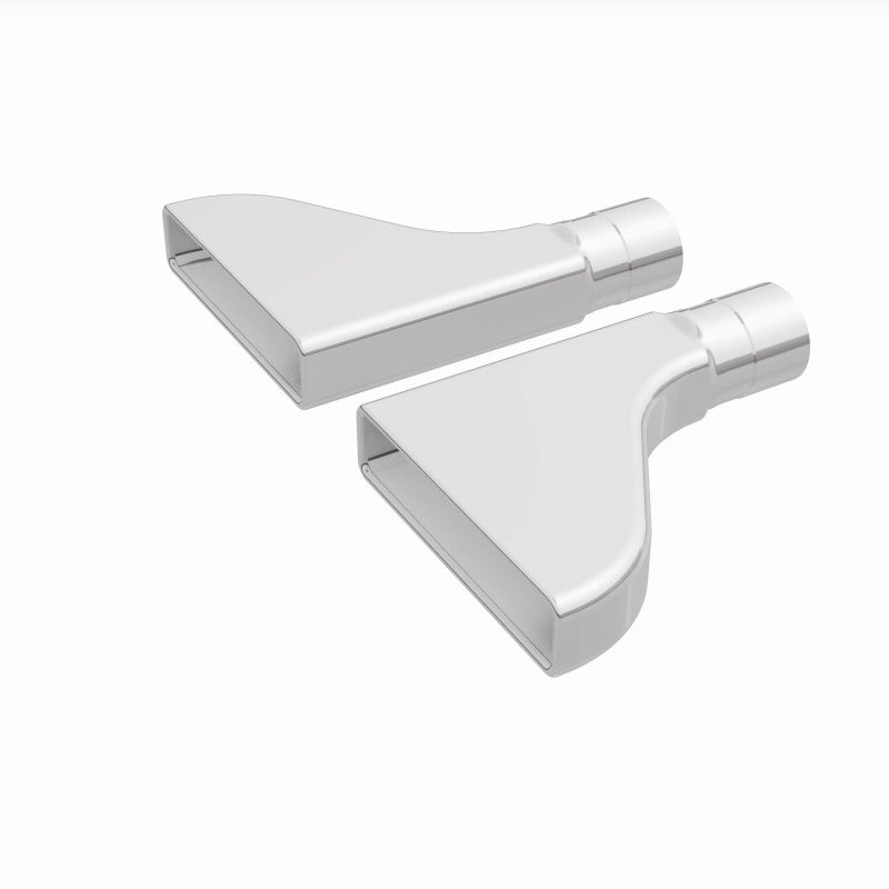 Magnaflow MAG Exhaust Tips by Magnaflow