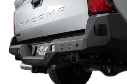 Addictive Desert Designs ADD Stealth Rear Bumper