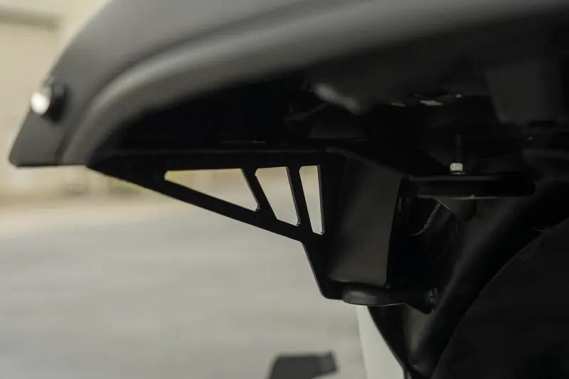 Rugged Ridge RUG Fender Flare Kits by Rugged Ridge