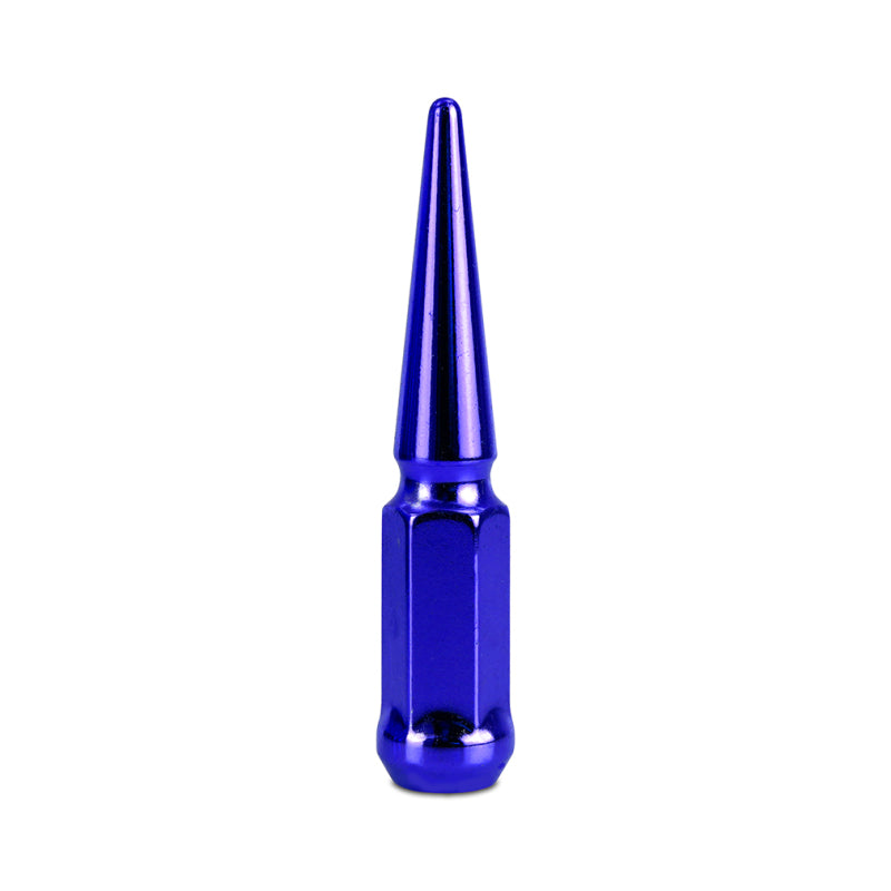 Mishimoto MM Lug Nuts - Steel