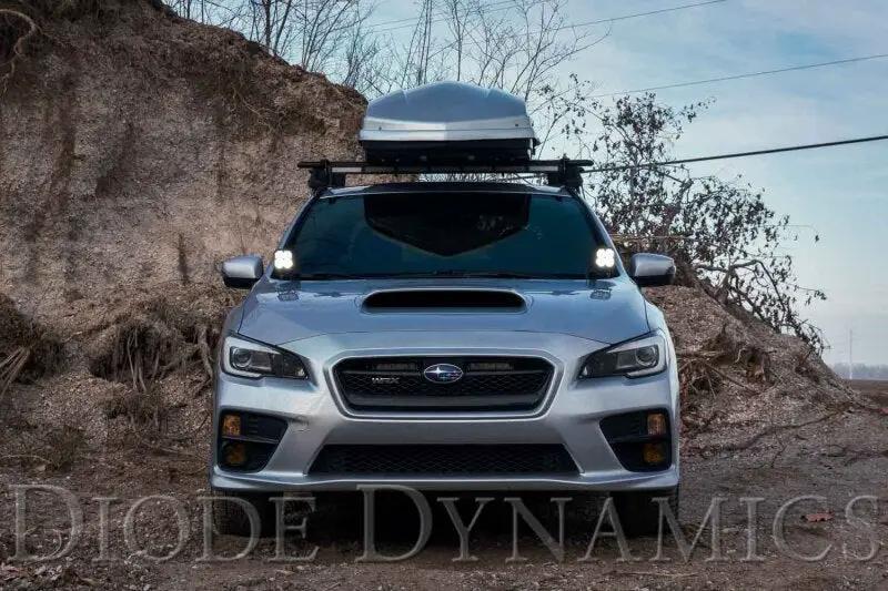 Diode Dynamics DIO LED Light Pods by Diode Dynamics
