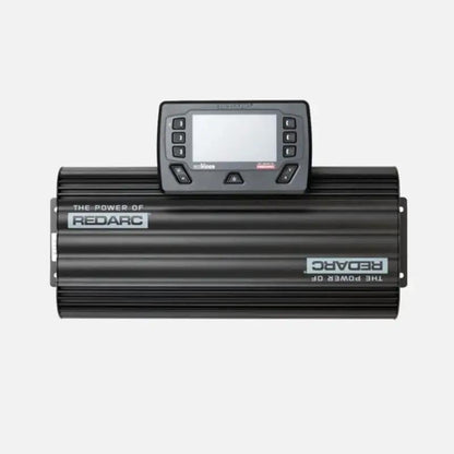 REDARC RDC Battery Management Systems by REDARC