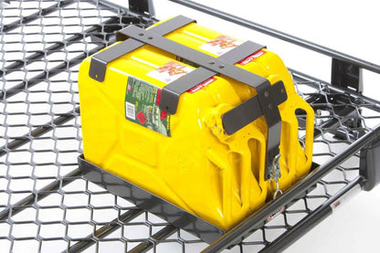 ARB Roof Rack & Barrier Components