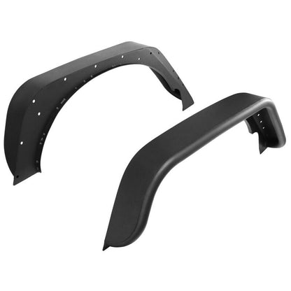 Westin WES Snyper Tube Fenders
