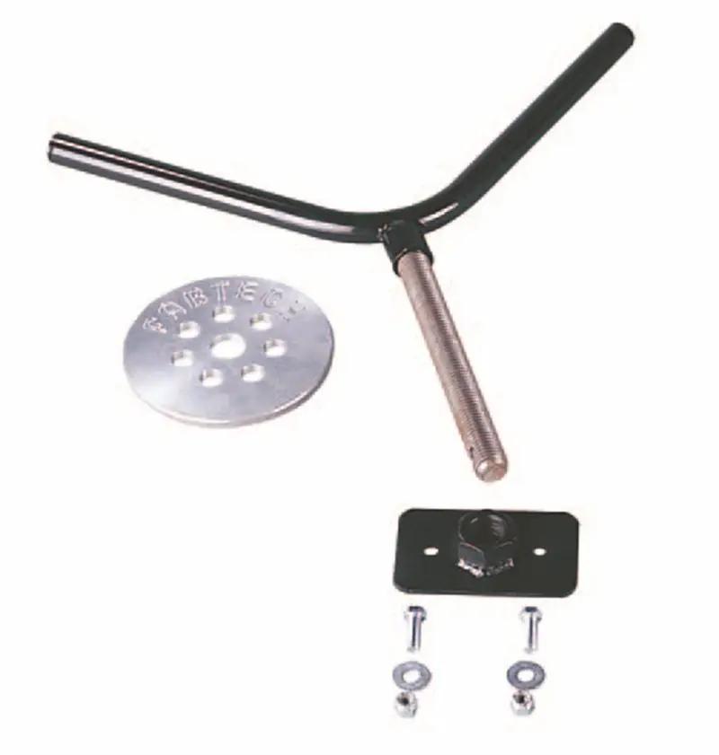 Fabtech FAB Spare Tire Mount by Fabtech