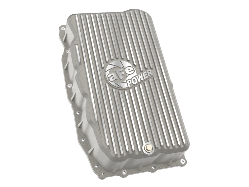 AFE Diff/Trans/Oil Covers by aFe