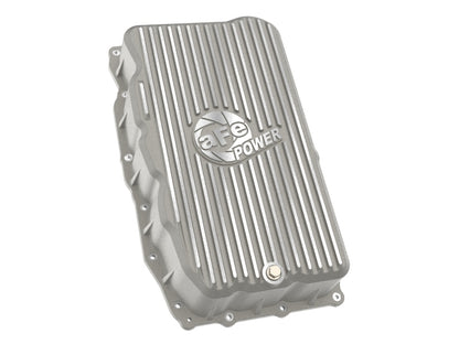 AFE Diff/Trans/Oil Covers by aFe