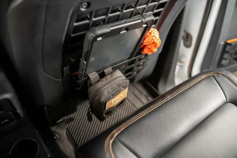 DV8 Offroad DVE Molle Panels by DV8 Offroad