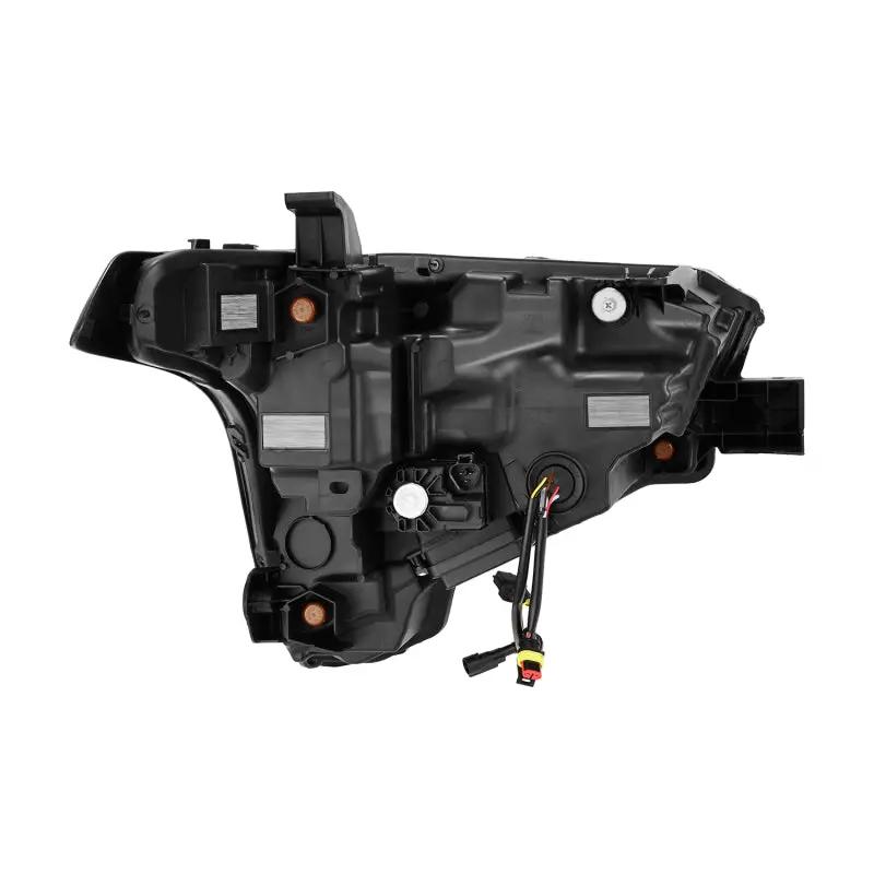 AlphaRex ARX NOVA Headlights