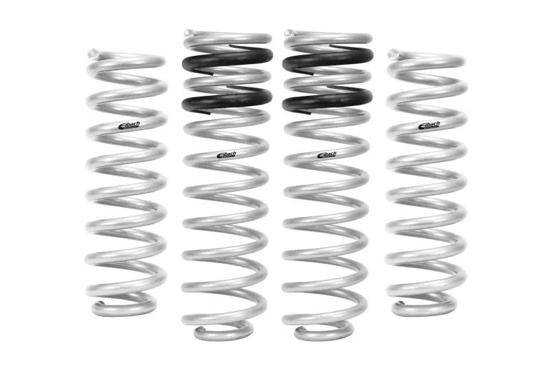 Eibach EIB All-Terrain Lift Kits by Eibach