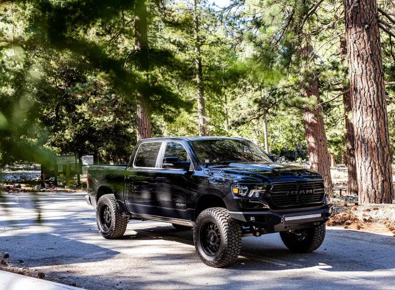 Body Armor 4x4 BOD Ambush Front Bumpers by Body Armor 4x4