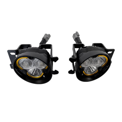 KC HiLiTES KCL Light Mounts