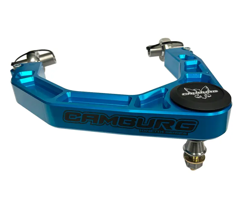Camburg CMB KINETIK V2 Uniball Upper Arms by Camburg